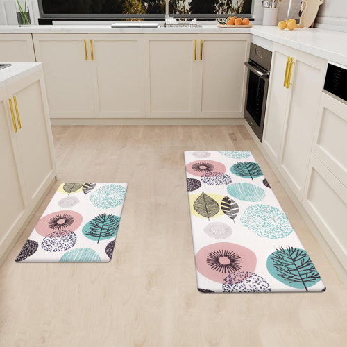 Wayfair Runner Kitchen Mats You'll Love in 2024
